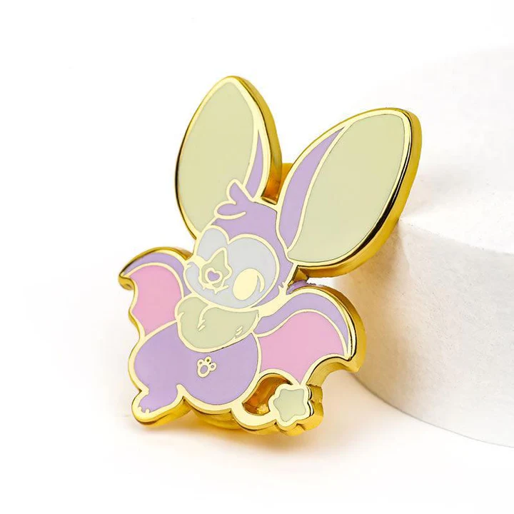 Custom Lapel Pins – Stylish & Durable Designs