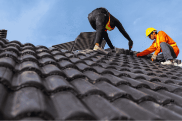 Roofing