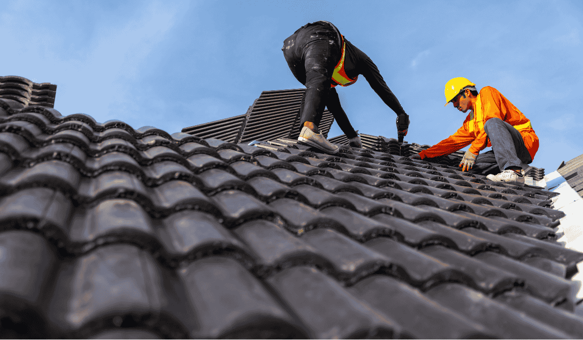 Roofing