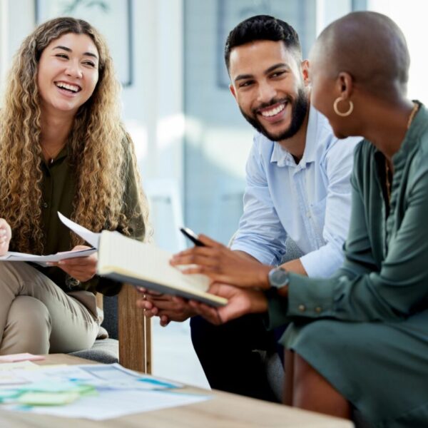 How Employee Assistance Programs Support Workforce Wellbeing