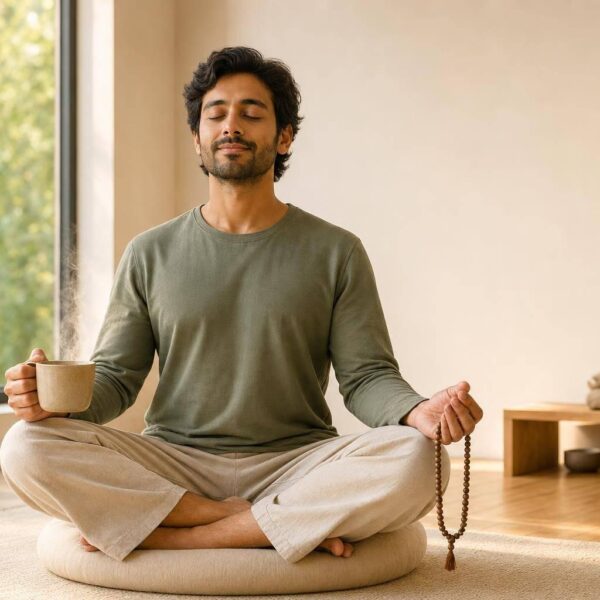Meditation vs Mindfulness: Which Practice Is Right for You?