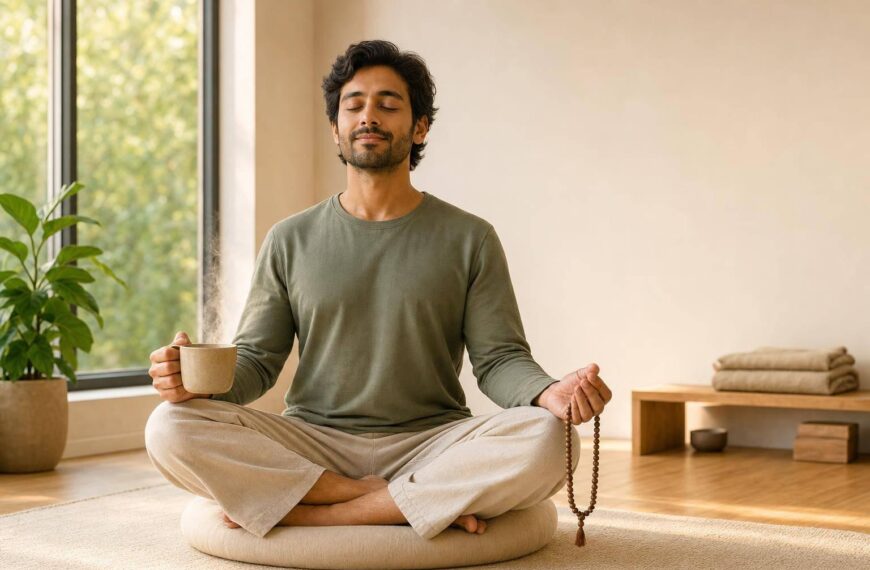 Meditation vs Mindfulness: Which Practice Is Right for You?