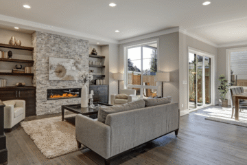Lighting Ideas