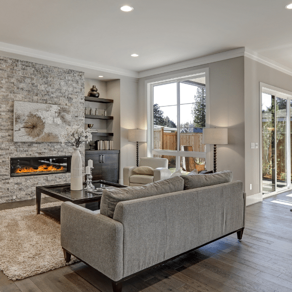 Best Lighting Ideas to Make Every Room Look Bigger and Brighter