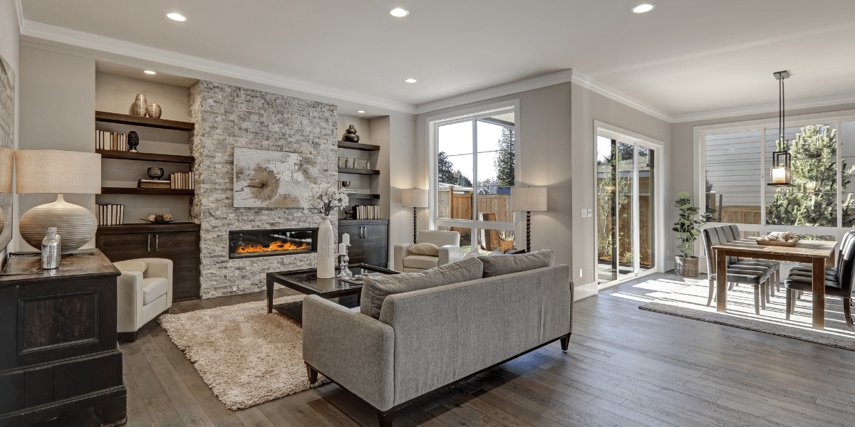 Lighting Ideas