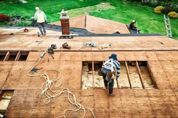 Roof Repair