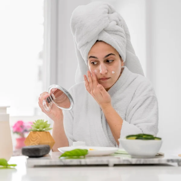 The Difference Between Vegan, Natural, and Organic Skincare