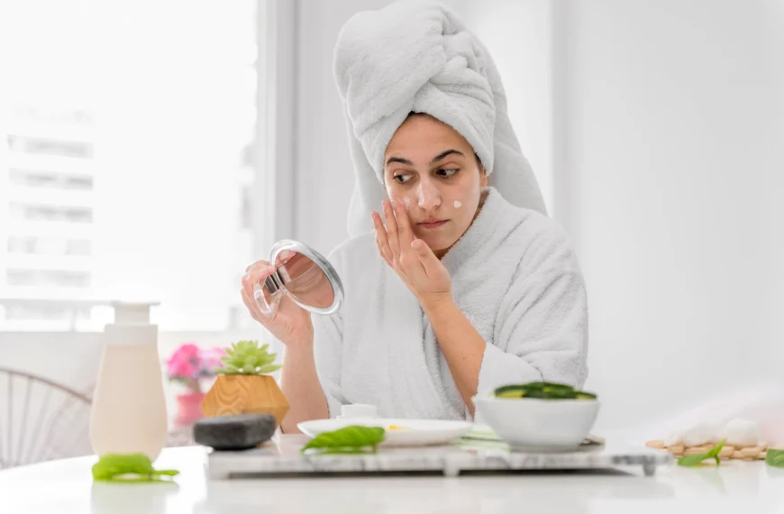 The Difference Between Vegan, Natural, and Organic Skincare