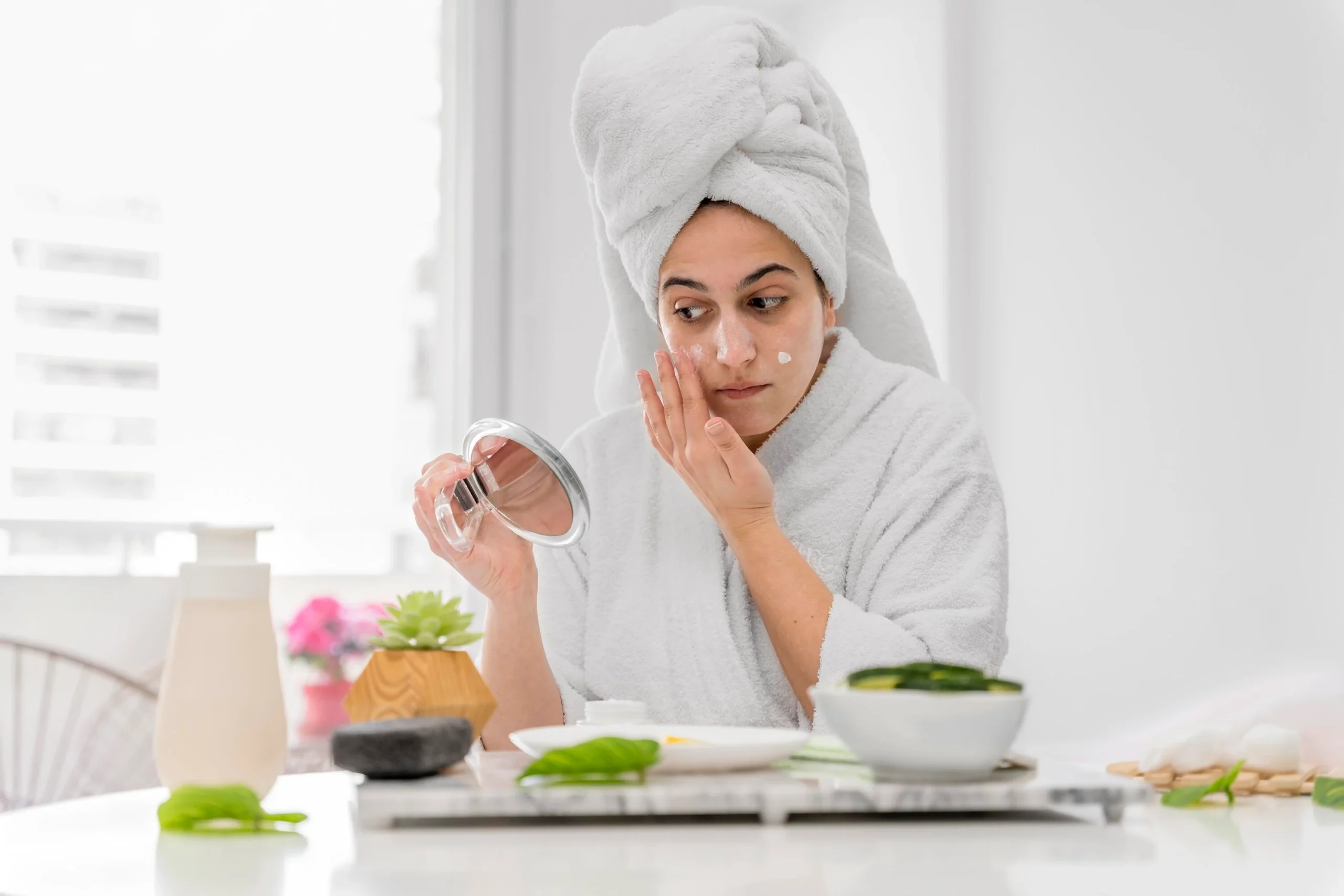 Organic Skincare