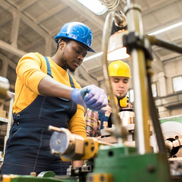 Protecting Product Quality Through Precision Manufacturing