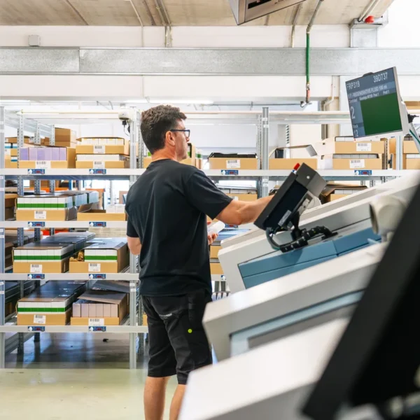 Working Out Whether Automated Hardware Packing Actually Pays Off