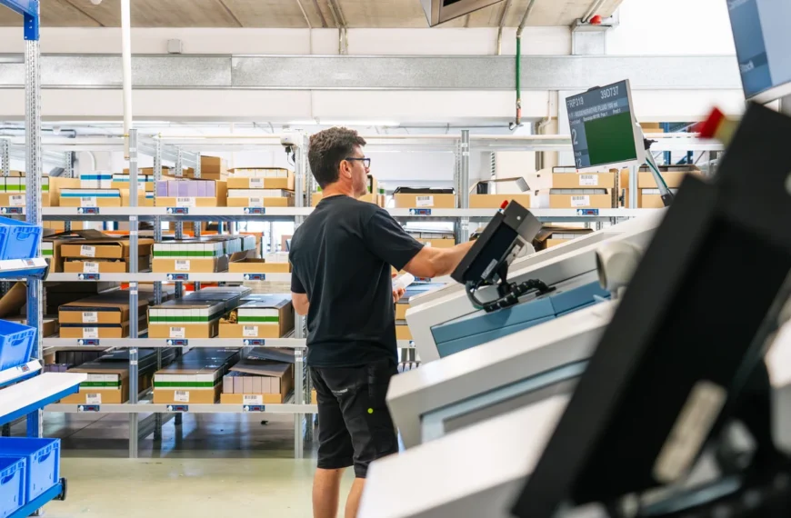 Working Out Whether Automated Hardware Packing Actually Pays Off
