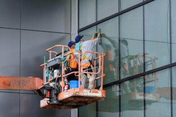 Clean Windows